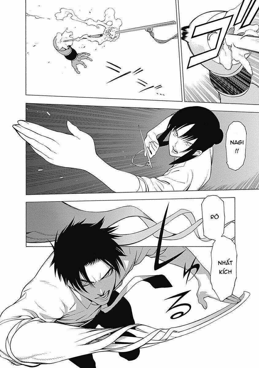 Mononogatari - Chapter 11.5 - Trang 16