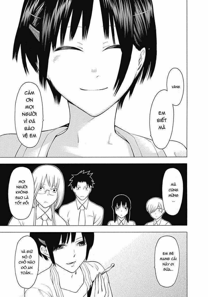 Mononogatari - Chapter 11.5 - Trang 19