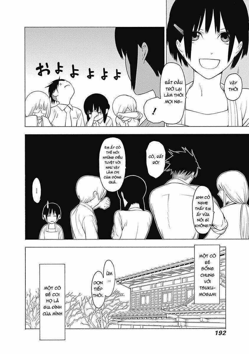 Mononogatari - Chapter 11.5 - Trang 20