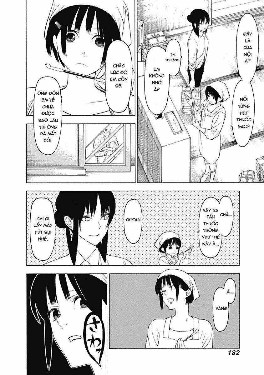 Mononogatari - Chapter 11.5 - Trang 10