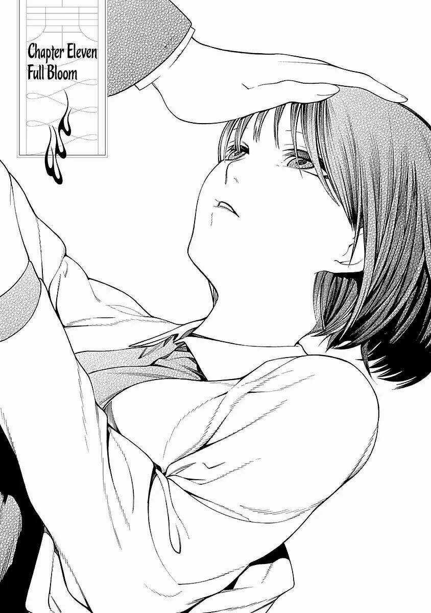 Mononogatari - Chapter 11 - Trang 3