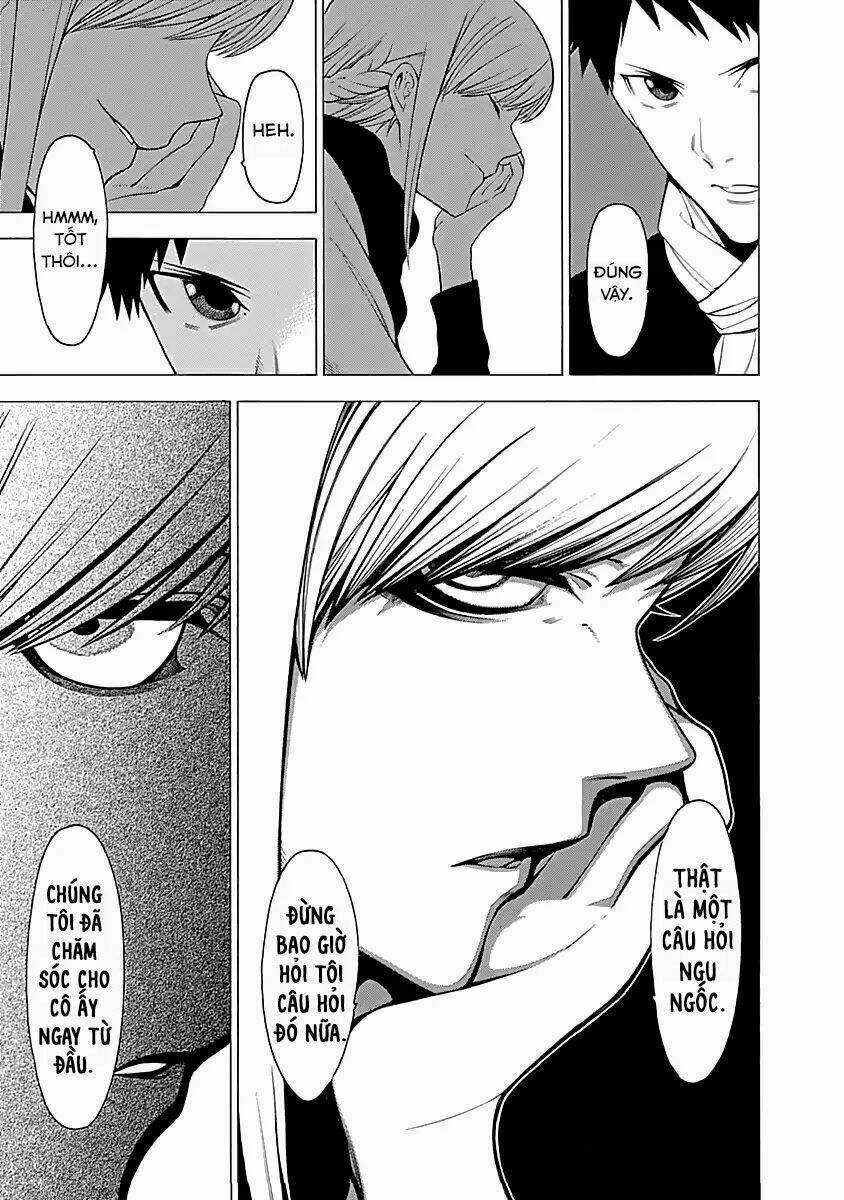 Mononogatari - Chapter 11 - Trang 7