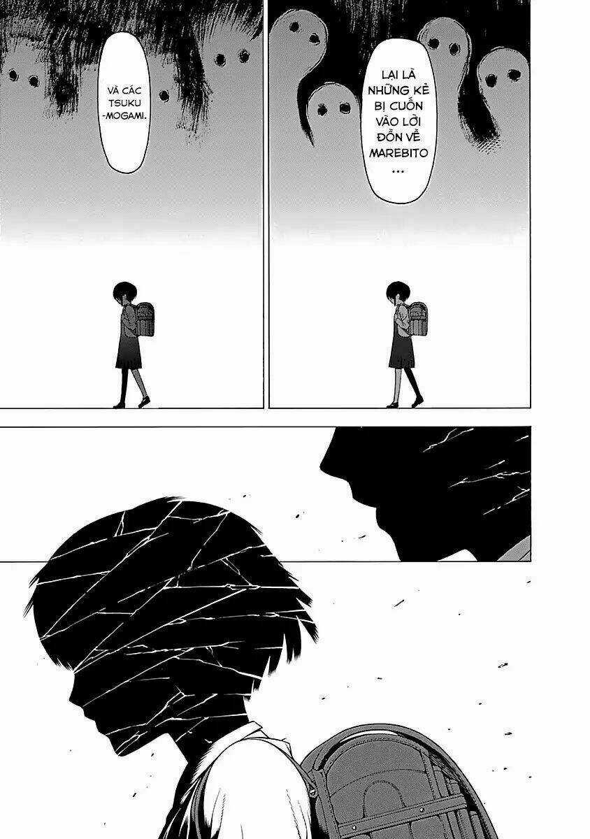 Mononogatari - Chapter 11 - Trang 9