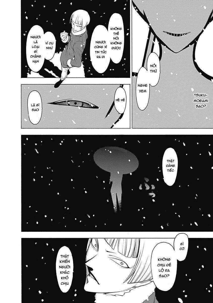 Mononogatari - Chapter 12 - Trang 26