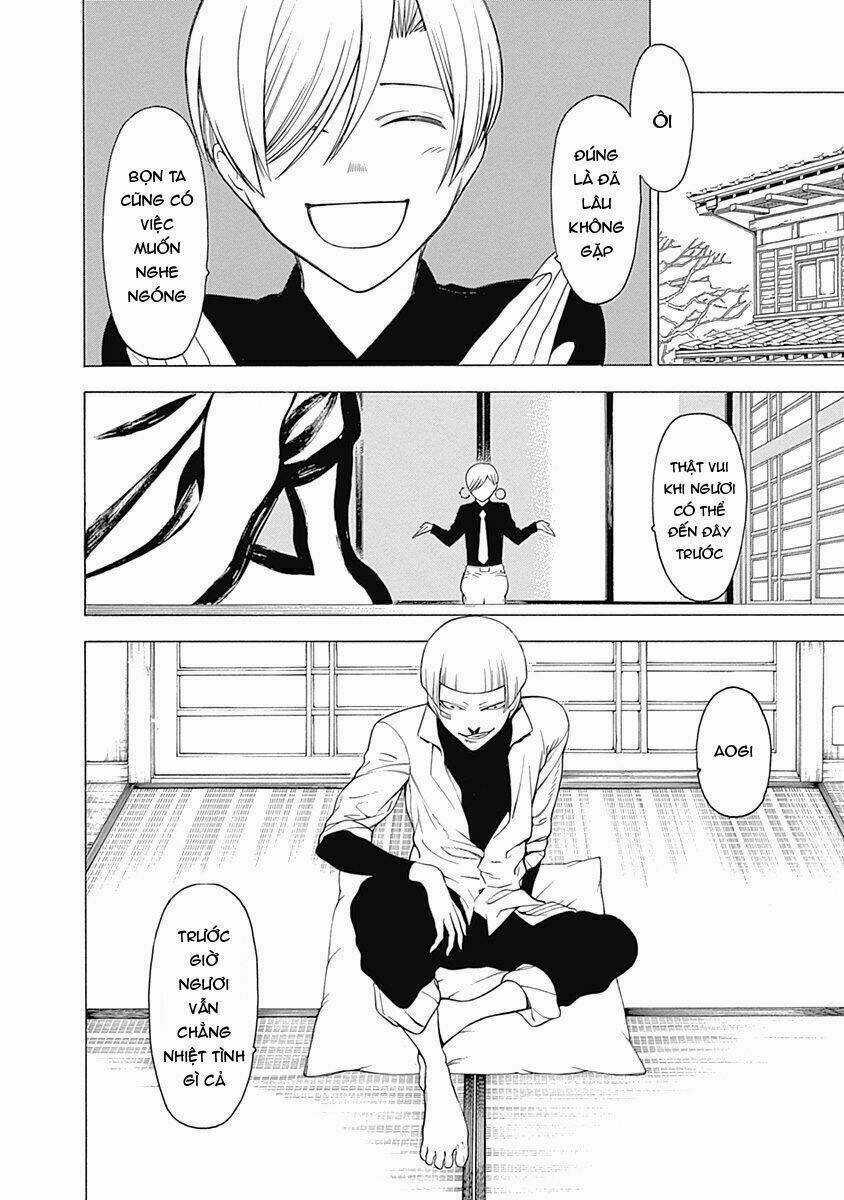 Mononogatari - Chapter 12 - Trang 10