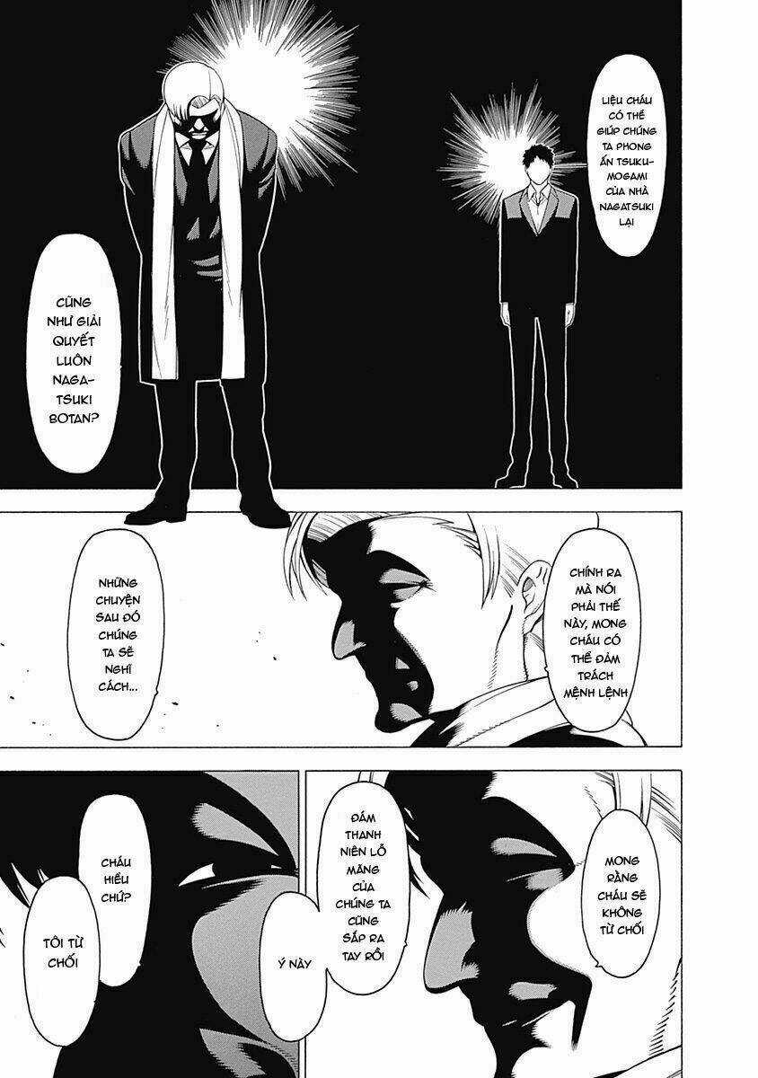 Mononogatari - Chapter 13 - Trang 17