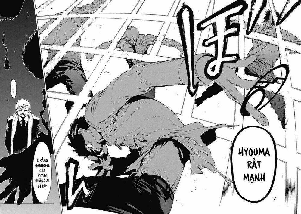 Mononogatari - Chapter 14 - Trang 22