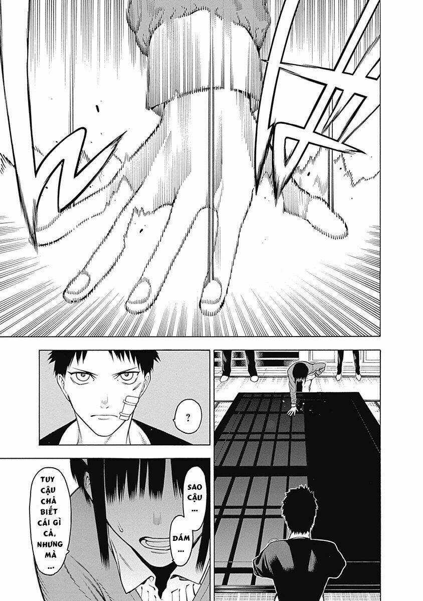 Mononogatari - Chapter 2 - Trang 13