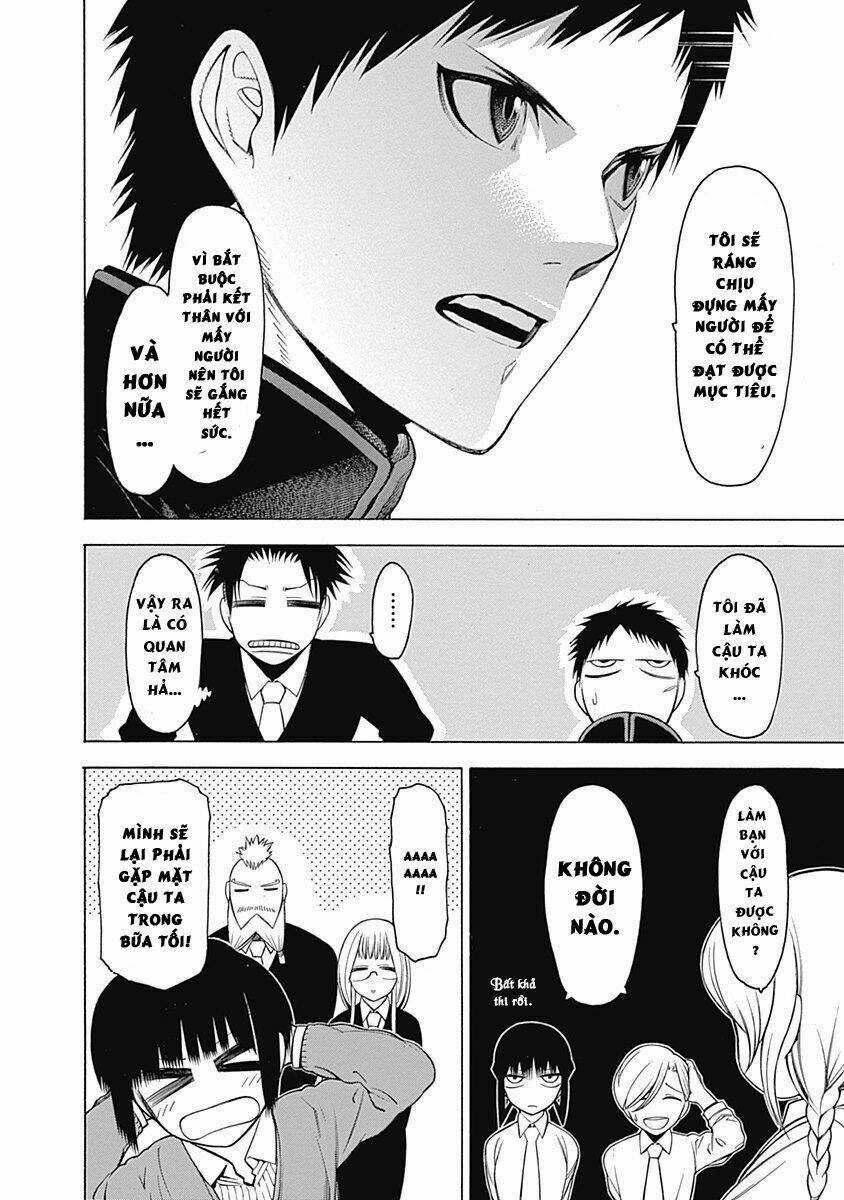 Mononogatari - Chapter 2 - Trang 34