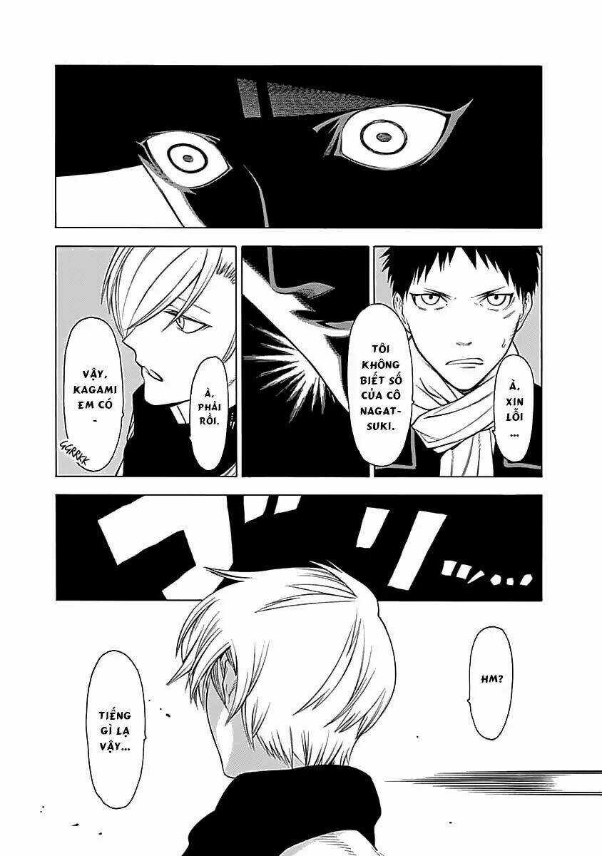 Mononogatari - Chapter 3 - Trang 21