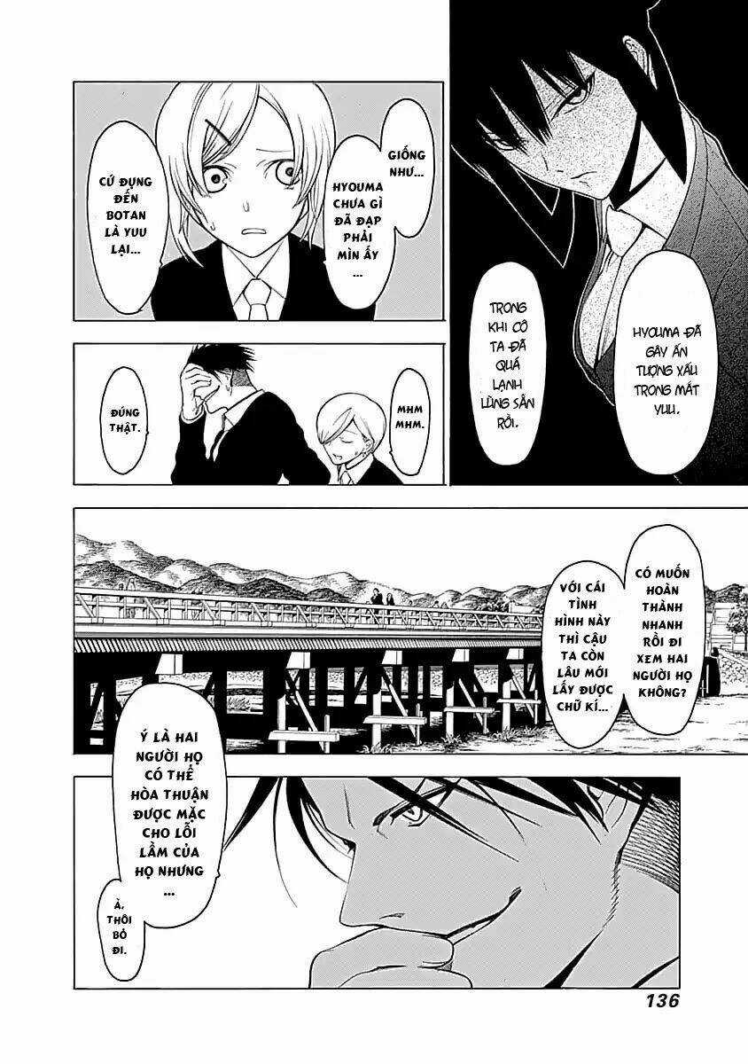 Mononogatari - Chapter 4 - Trang 10