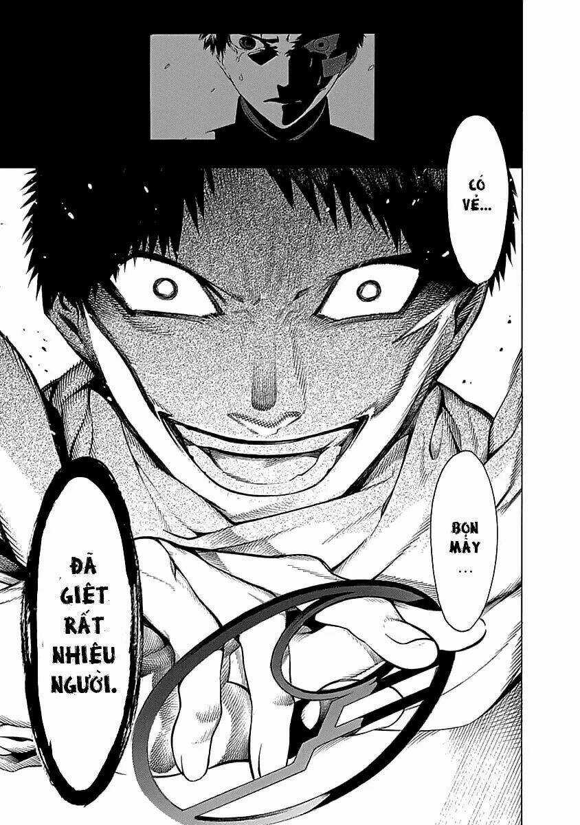 Mononogatari - Chapter 5 - Trang 23