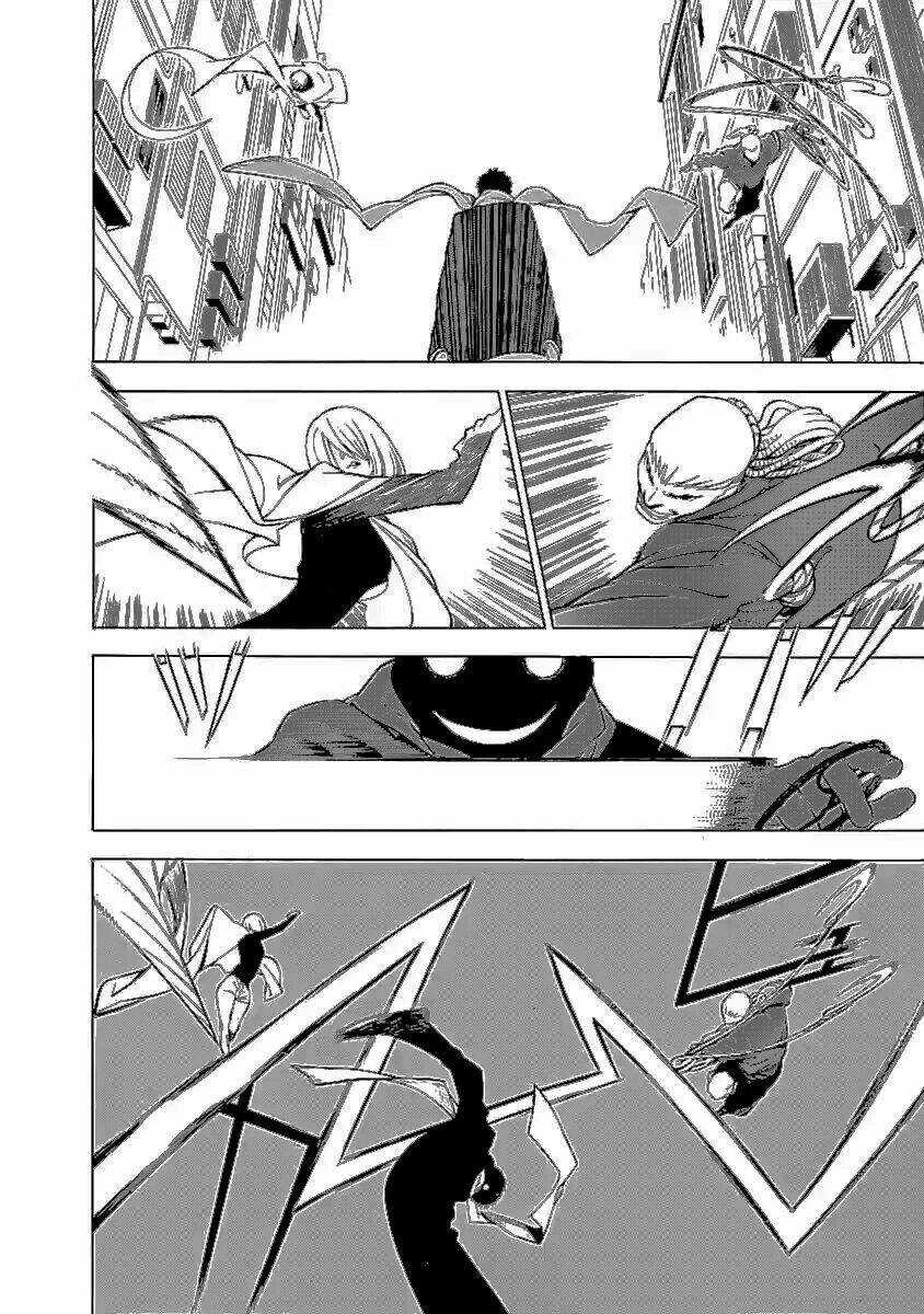 Mononogatari - Chapter 5 - Trang 24