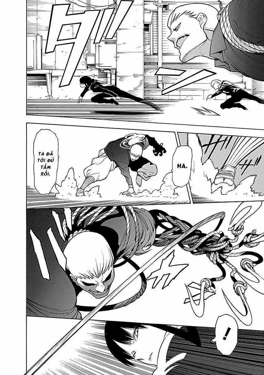 Mononogatari - Chapter 5 - Trang 10