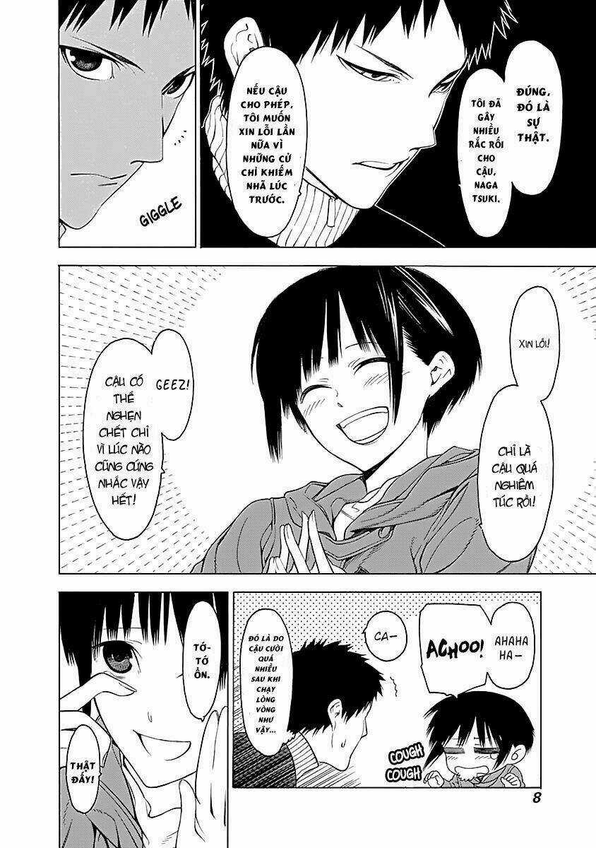 Mononogatari - Chapter 6 - Trang 10