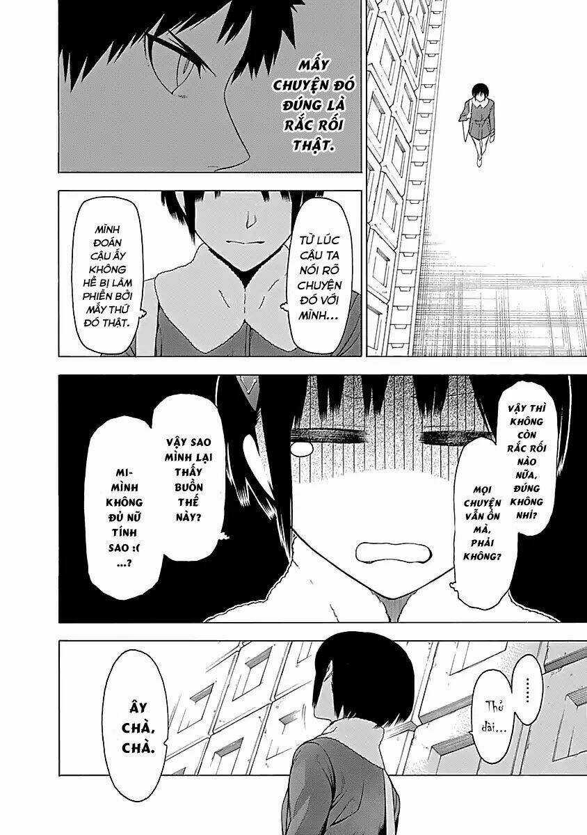 Mononogatari - Chapter 7 - Trang 20