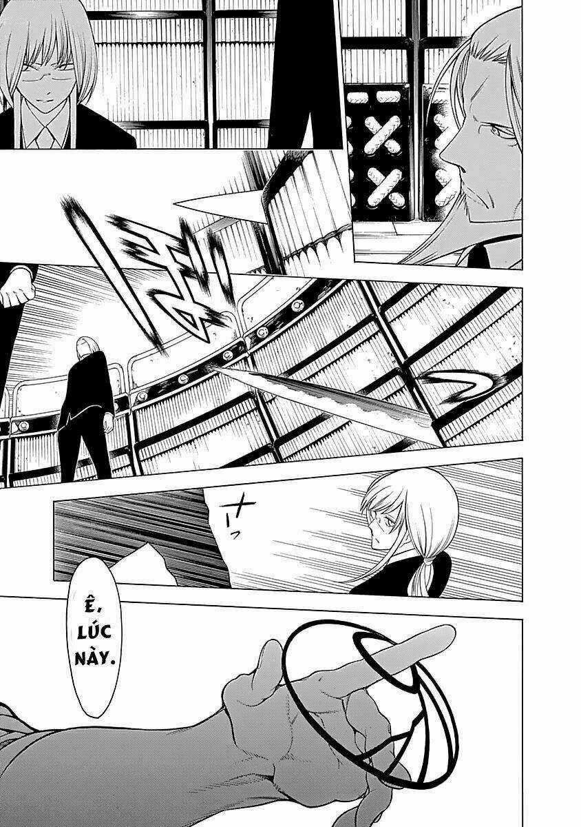 Mononogatari - Chapter 8 - Trang 11