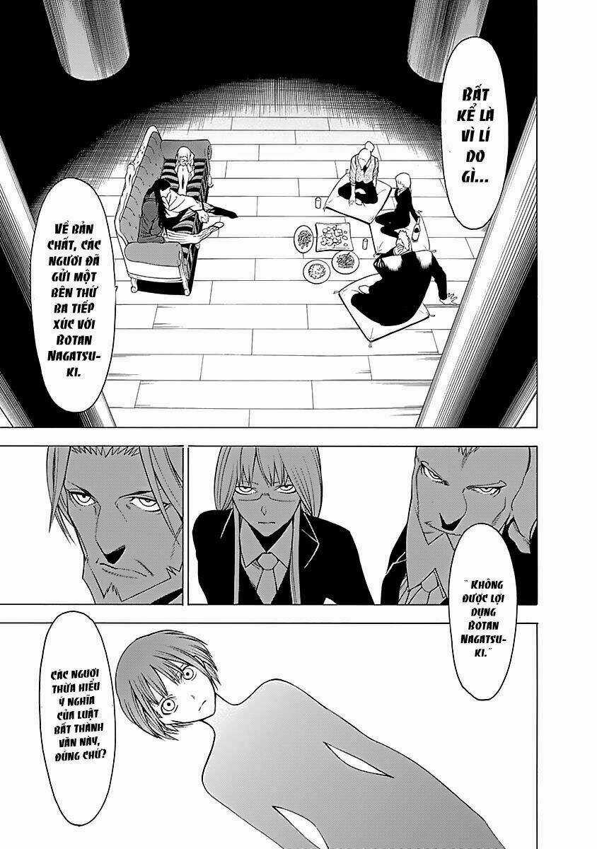 Mononogatari - Chapter 8 - Trang 24