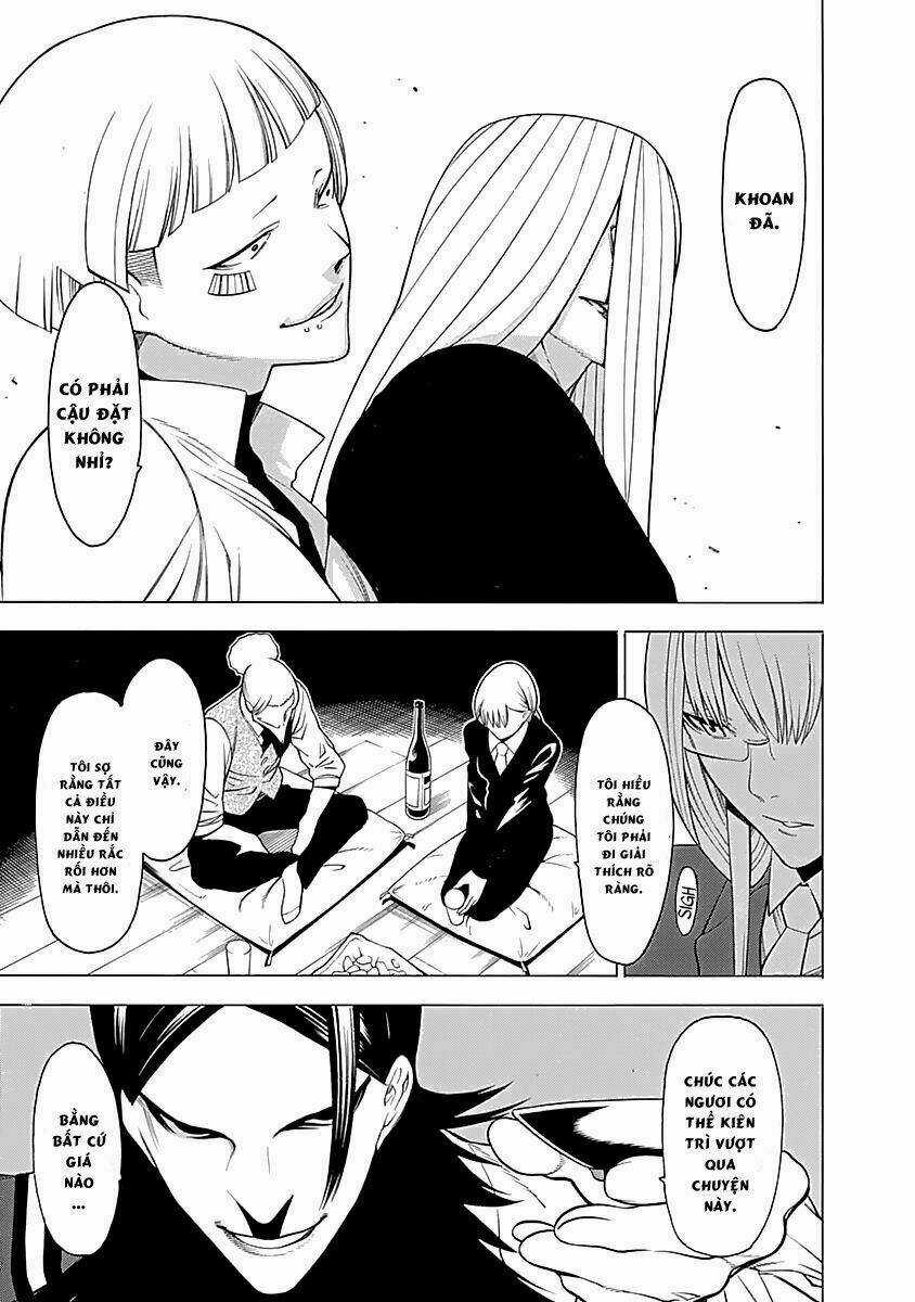 Mononogatari - Chapter 8 - Trang 28