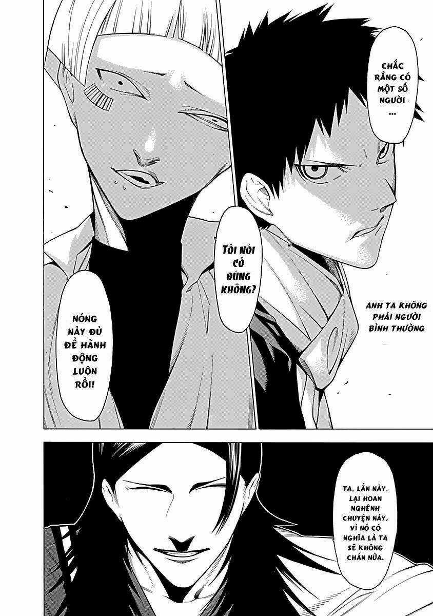 Mononogatari - Chapter 8 - Trang 29