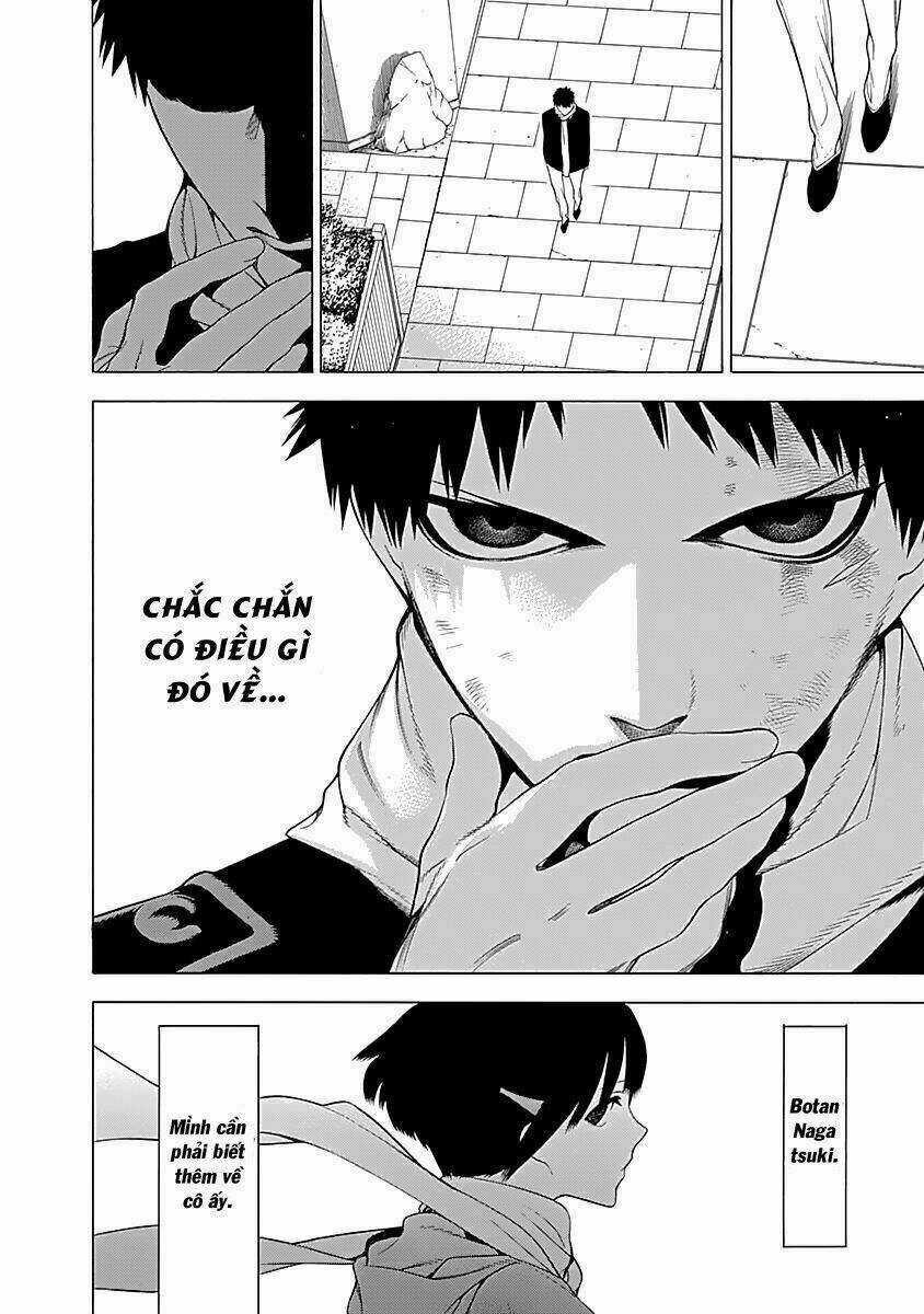 Mononogatari - Chapter 9 - Trang 34