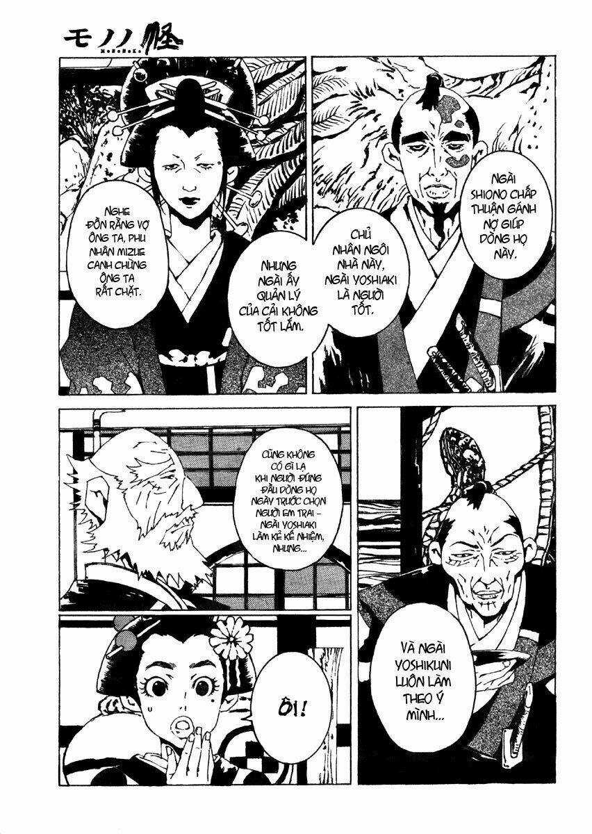 Mononoke - Chapter 1 - Trang 14