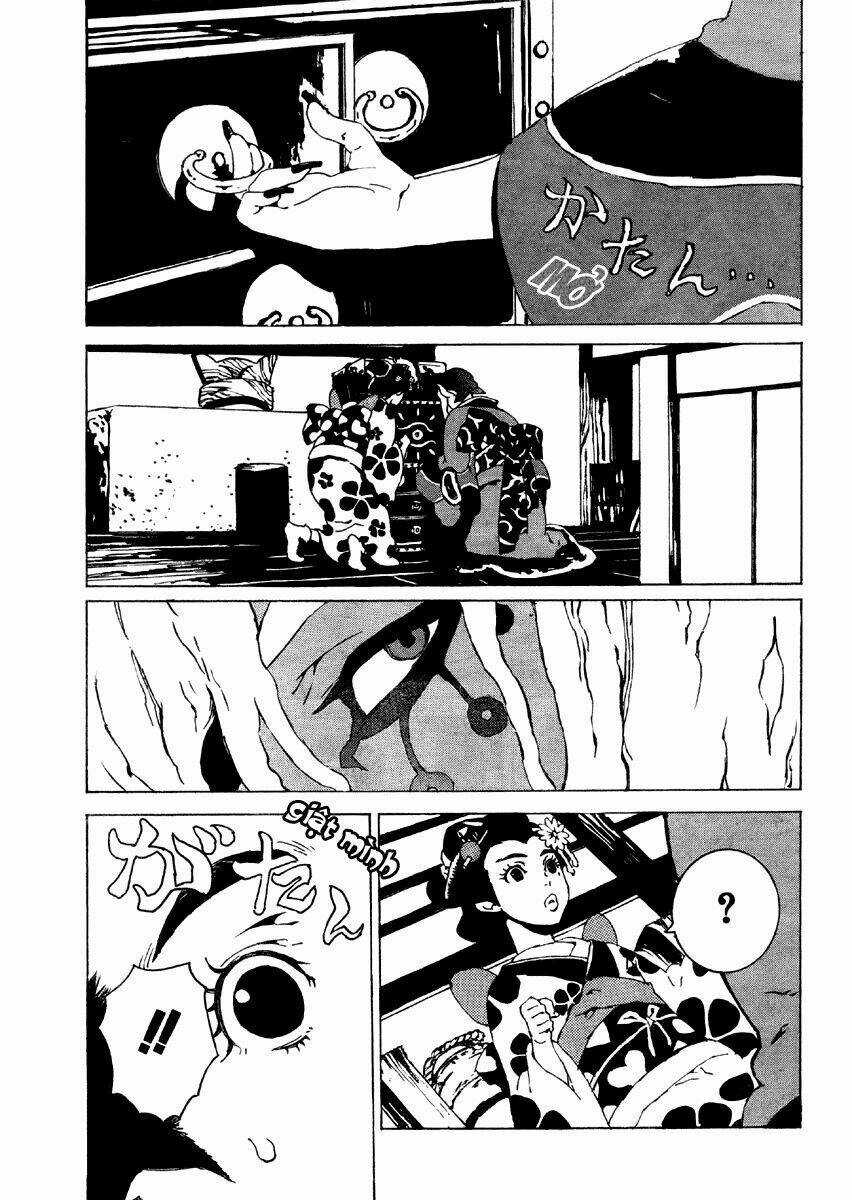 Mononoke - Chapter 1 - Trang 16