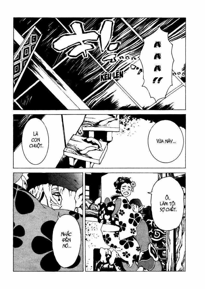 Mononoke - Chapter 1 - Trang 17