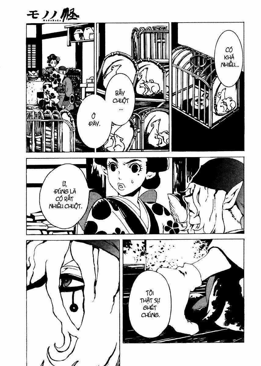 Mononoke - Chapter 1 - Trang 18