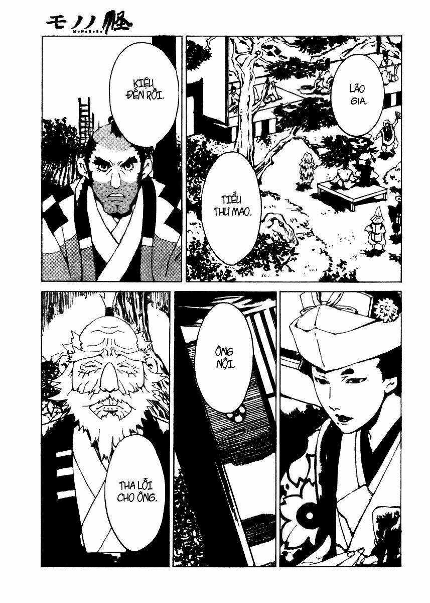 Mononoke - Chapter 1 - Trang 20