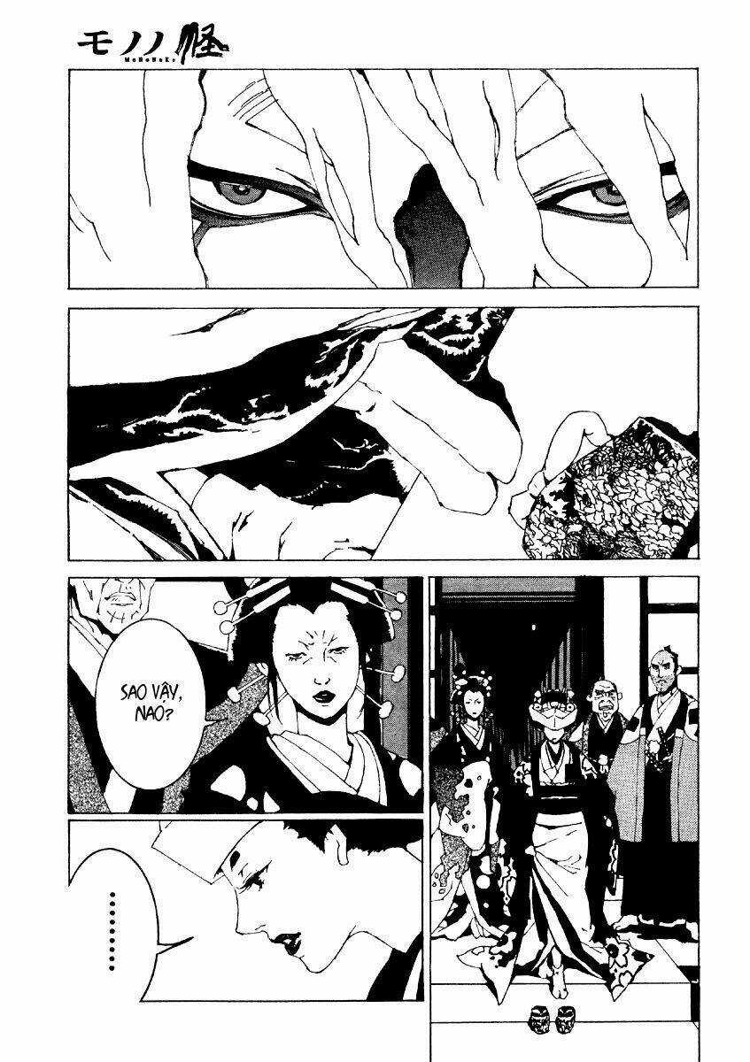 Mononoke - Chapter 1 - Trang 24