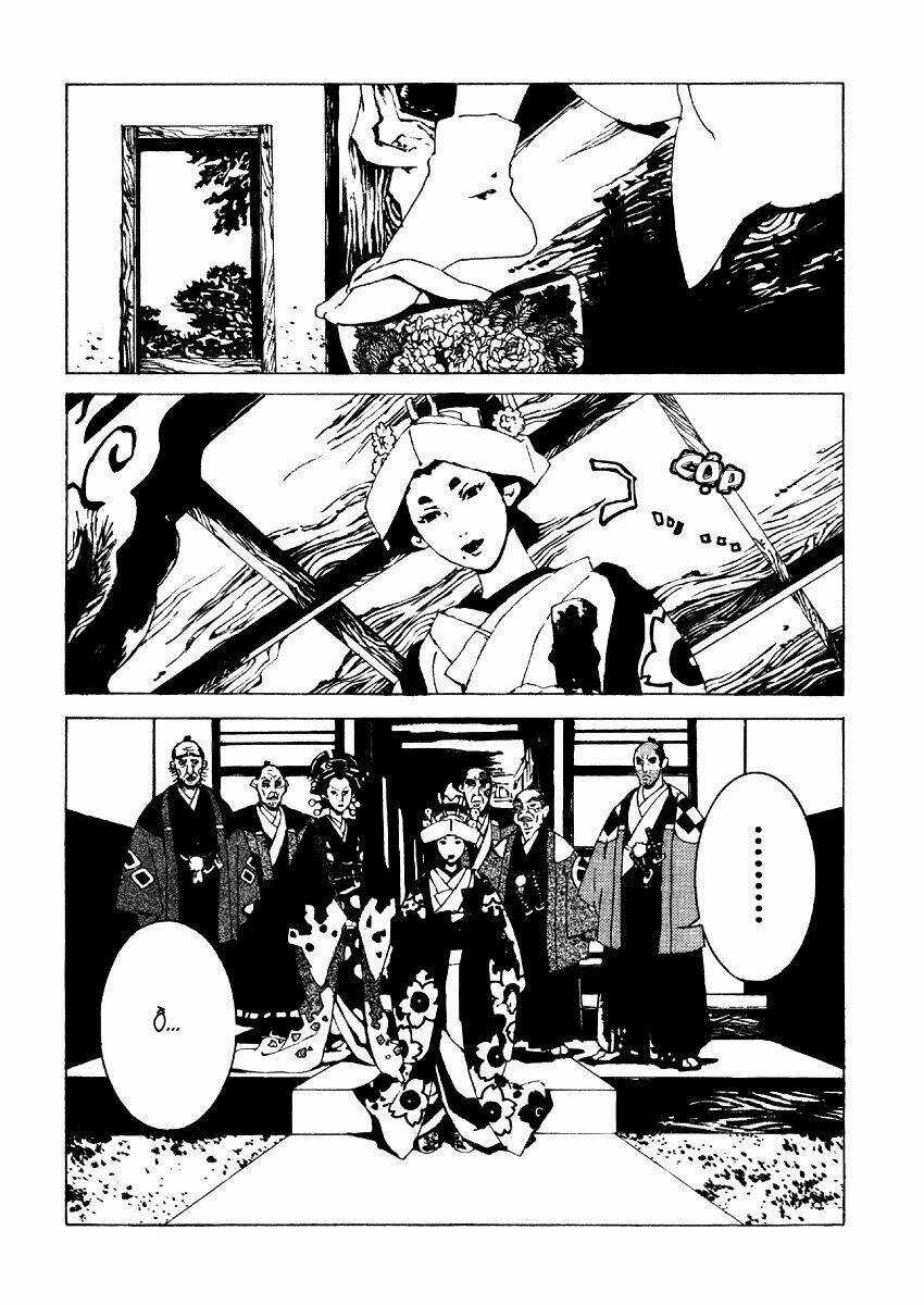 Mononoke - Chapter 1 - Trang 25