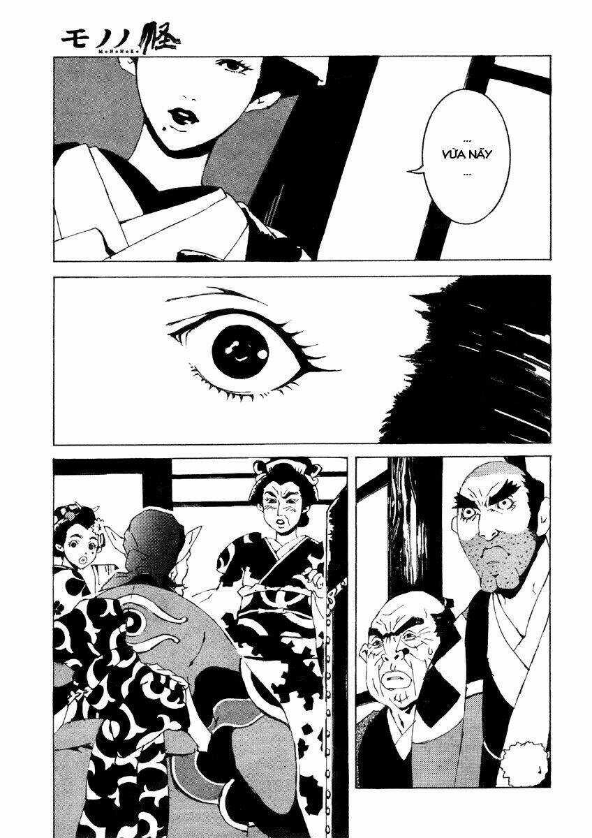 Mononoke - Chapter 1 - Trang 26