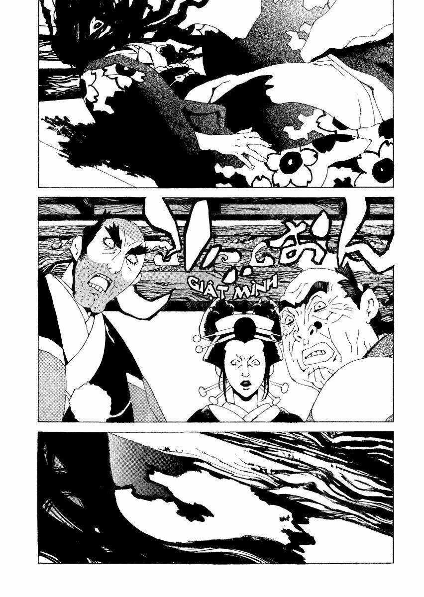 Mononoke - Chapter 1 - Trang 28