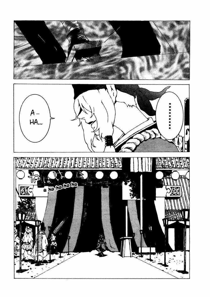 Mononoke - Chapter 1 - Trang 7