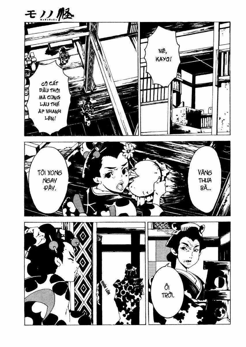 Mononoke - Chapter 1 - Trang 8