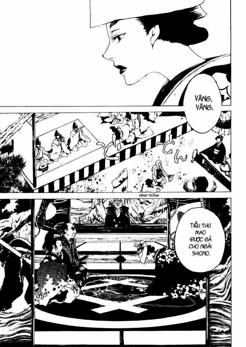 Mononoke - Chapter 1 - Trang 10