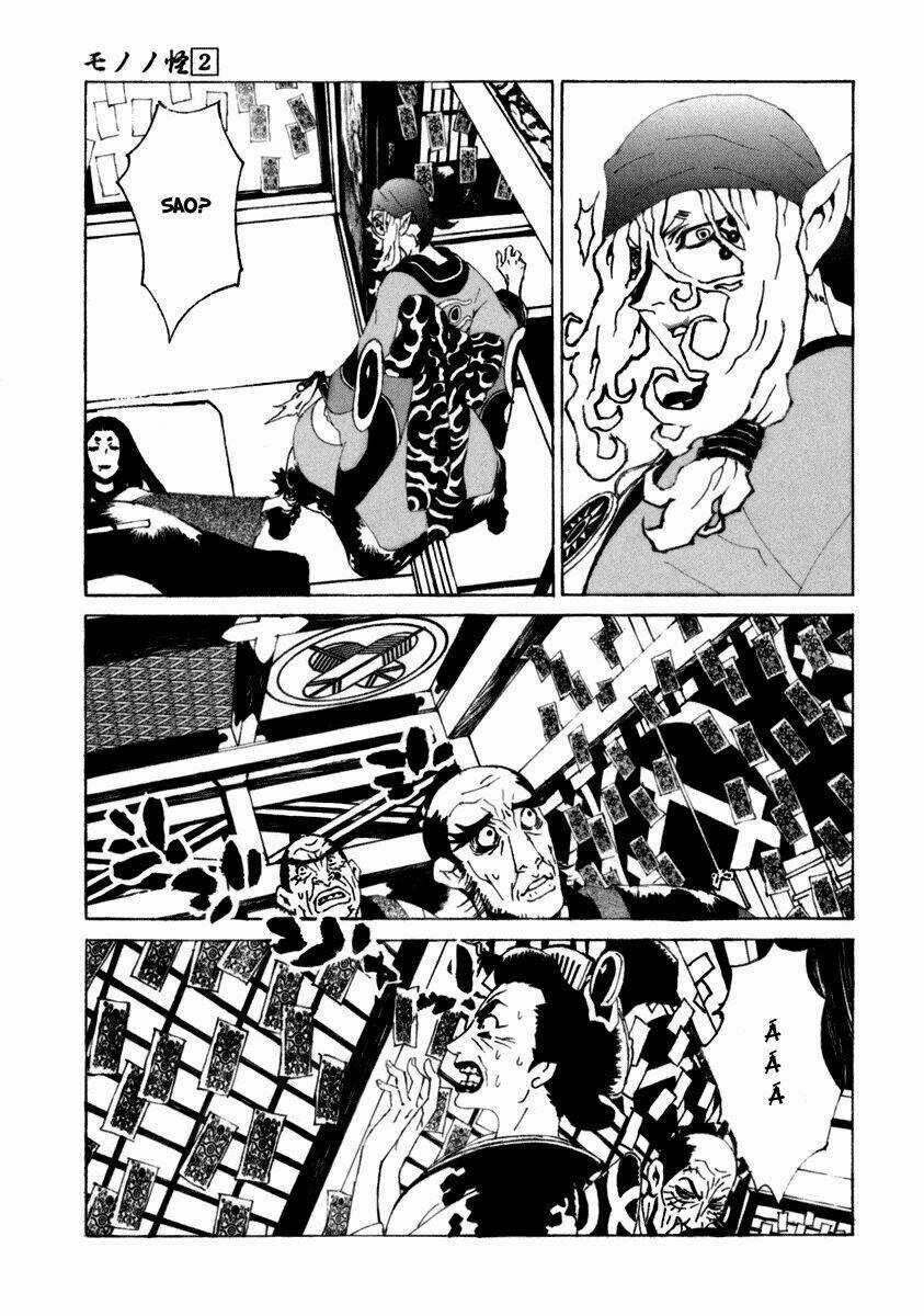 Mononoke - Chapter 10 - Trang 14