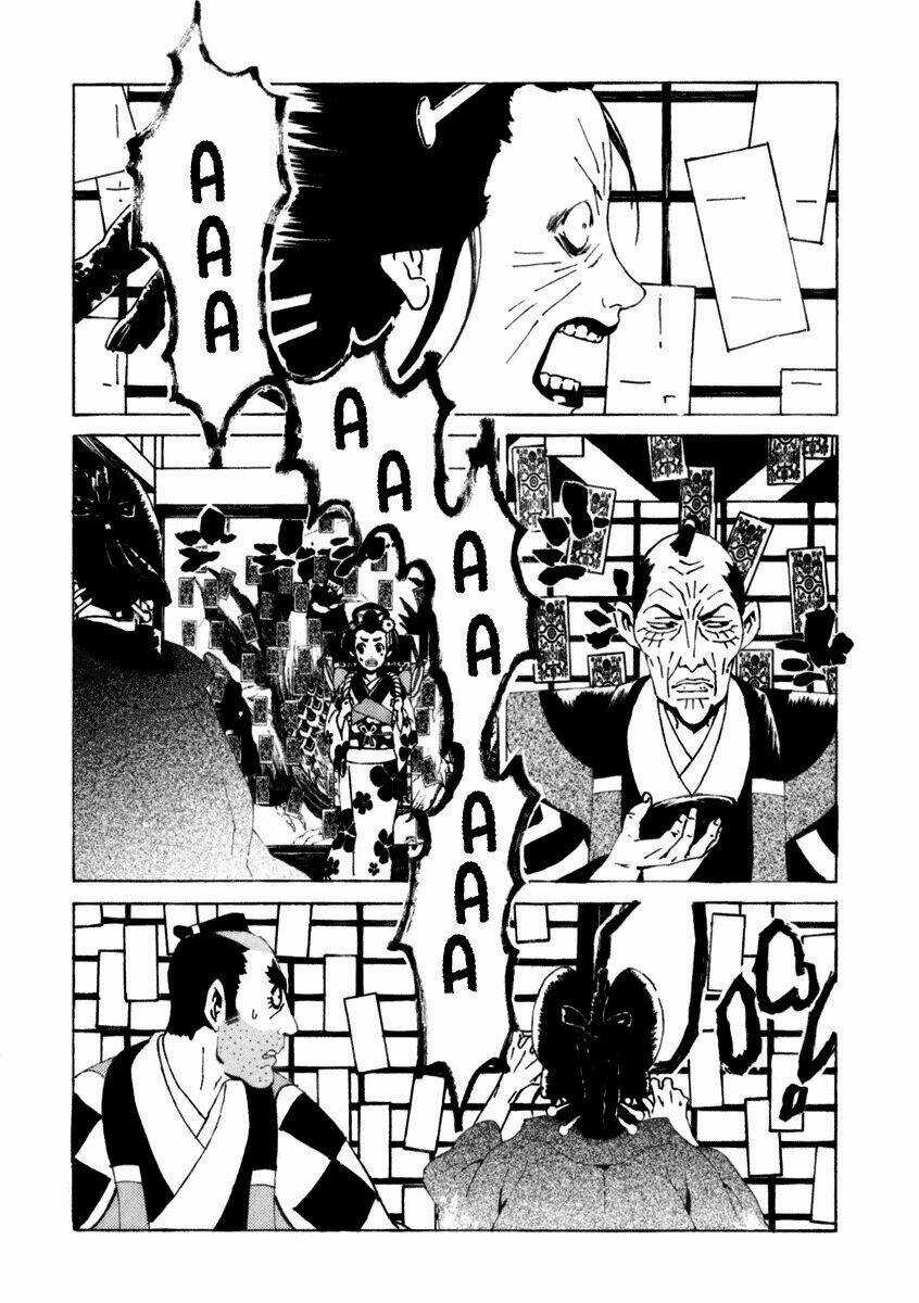 Mononoke - Chapter 10 - Trang 15