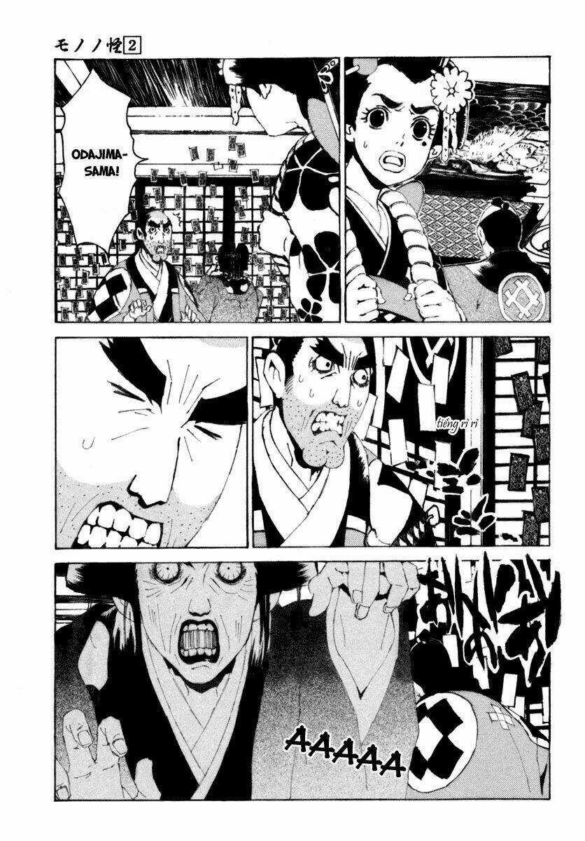 Mononoke - Chapter 10 - Trang 18