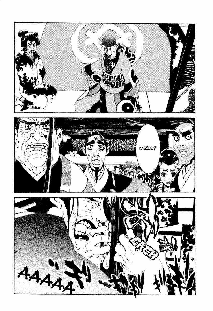 Mononoke - Chapter 10 - Trang 19