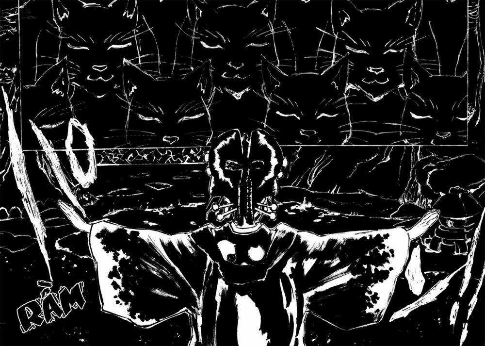 Mononoke - Chapter 10 - Trang 21