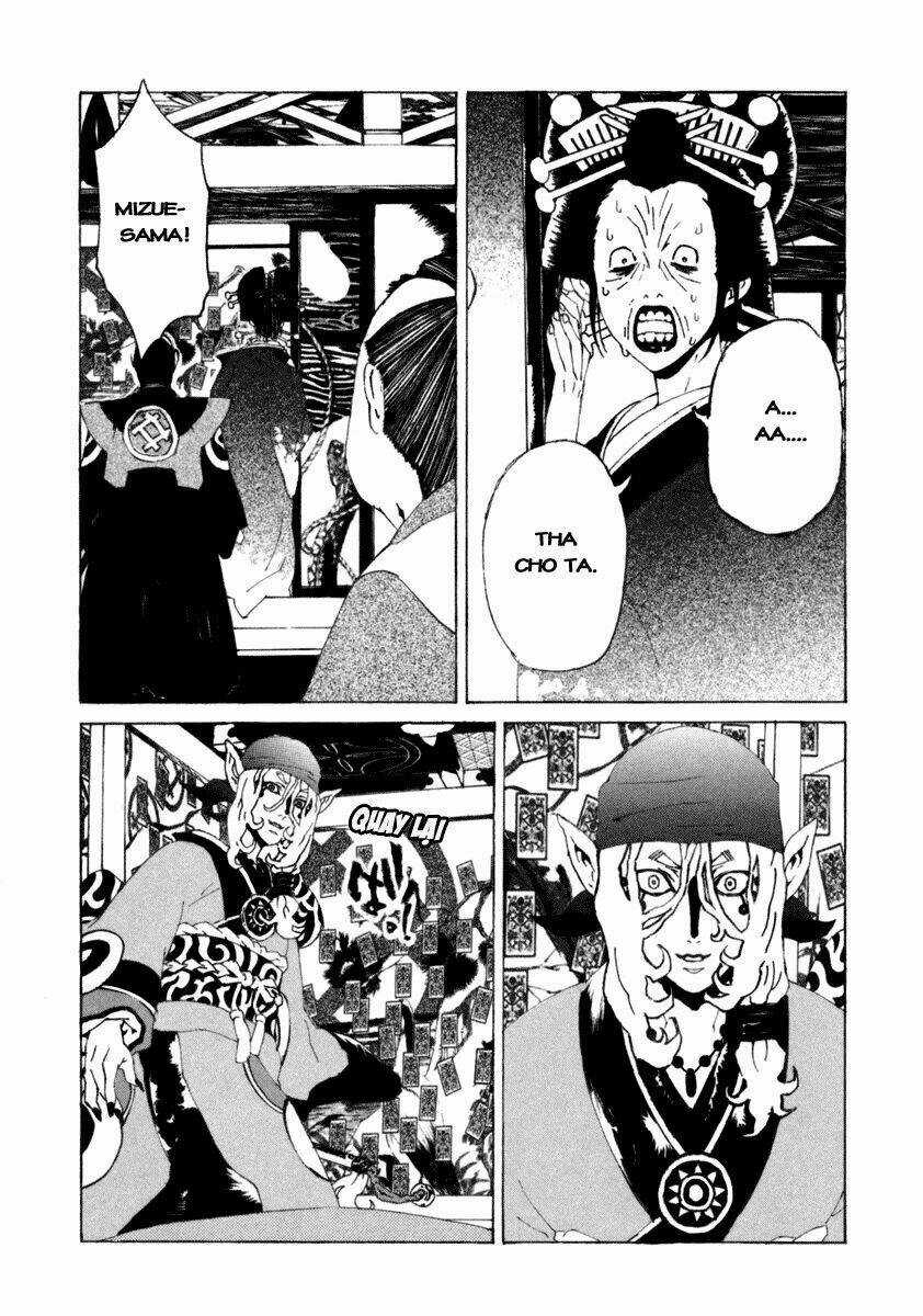 Mononoke - Chapter 10 - Trang 8