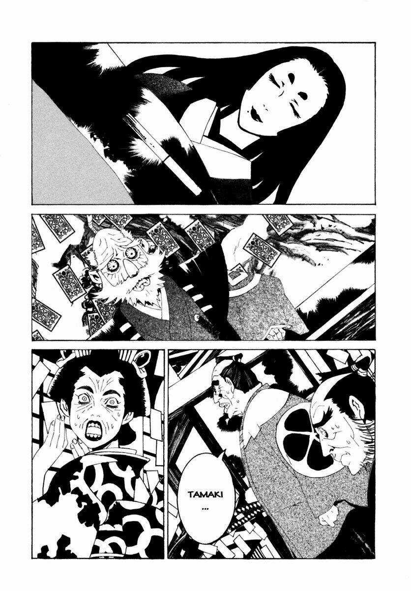 Mononoke - Chapter 10 - Trang 9