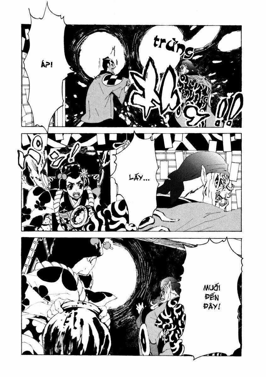 Mononoke - Chapter 11 - Trang 11