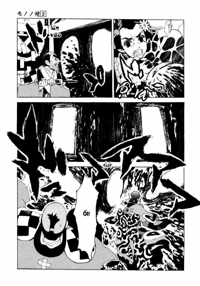 Mononoke - Chapter 11 - Trang 12