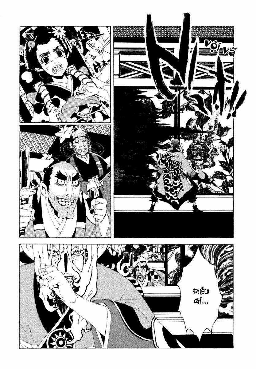 Mononoke - Chapter 11 - Trang 13