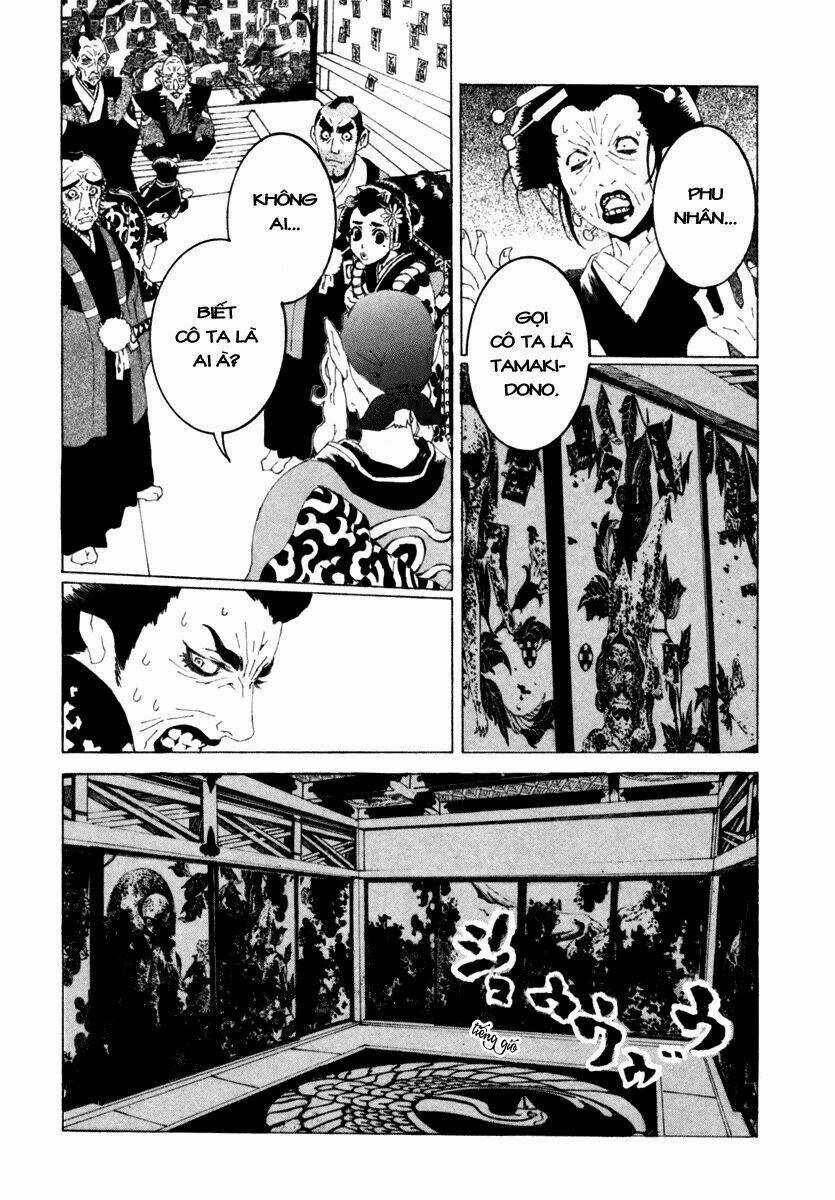 Mononoke - Chapter 11 - Trang 17