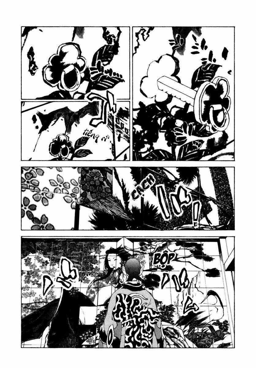 Mononoke - Chapter 11 - Trang 21