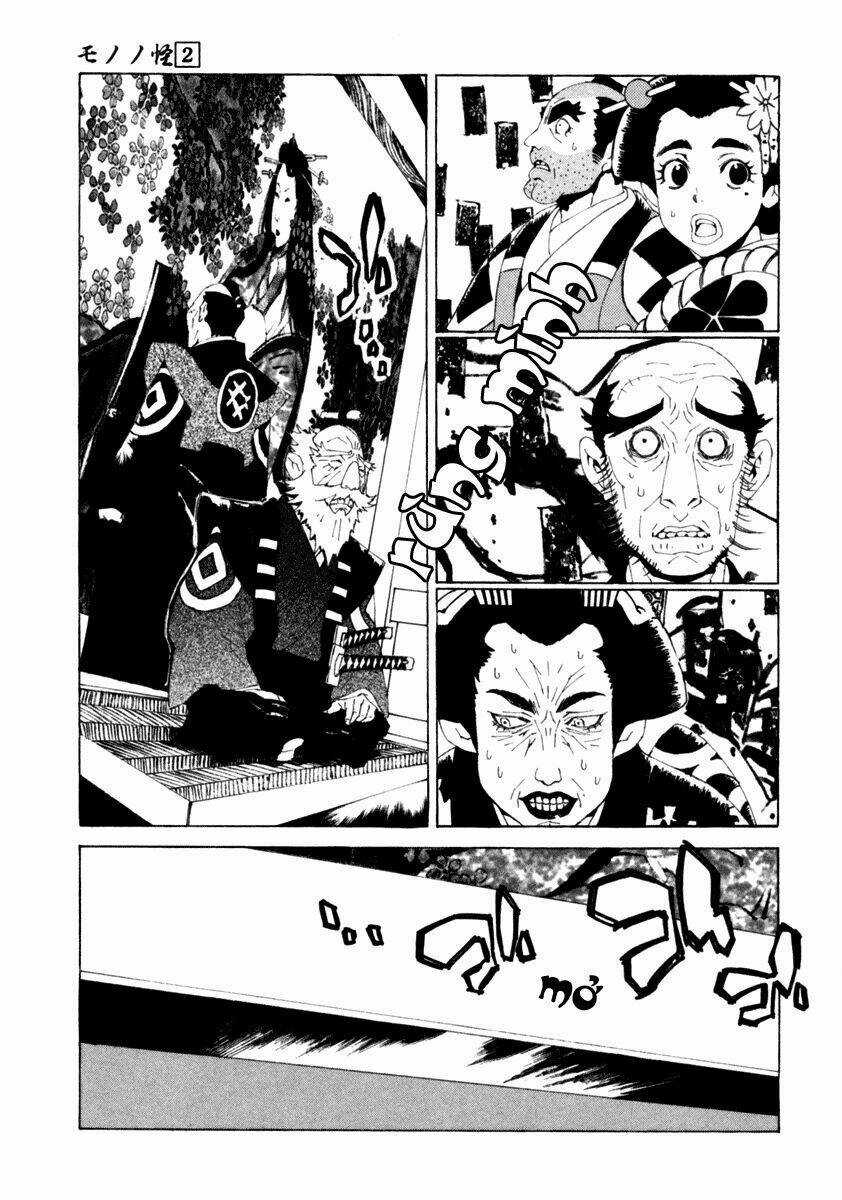 Mononoke - Chapter 11 - Trang 22